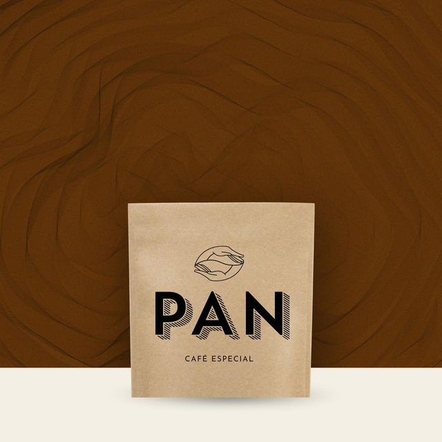 PAN Chocolate
